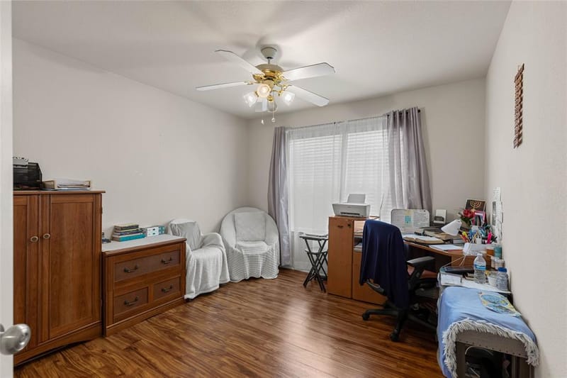 9028 Eastwood Avenue, Cross Roads TX 76227 - Photo 16