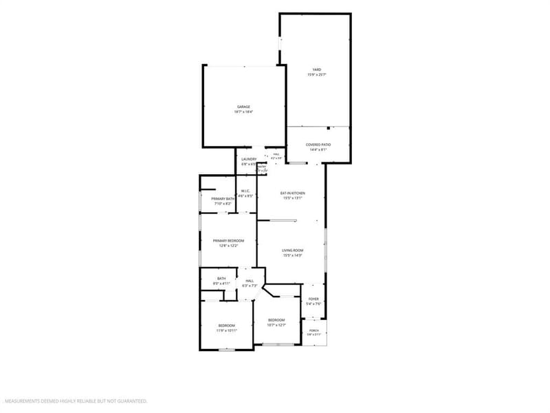 9028 Eastwood Avenue, Cross Roads TX 76227 - Photo 22