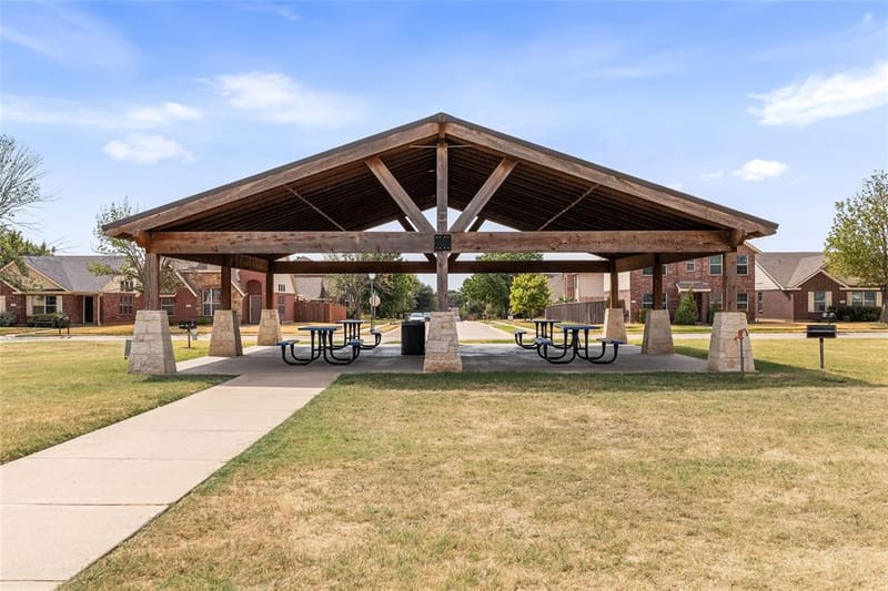 9028 Eastwood Avenue, Cross Roads TX 76227 - Photo 24