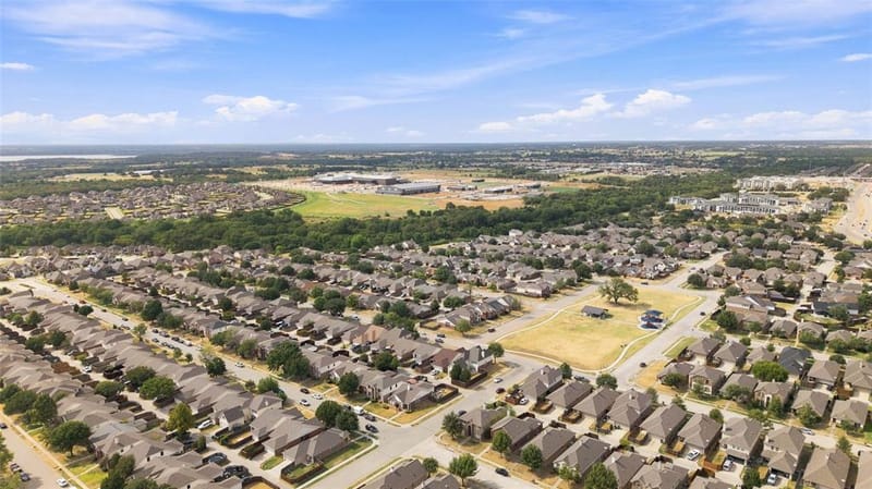 9028 Eastwood Avenue, Cross Roads TX 76227 - Photo 30