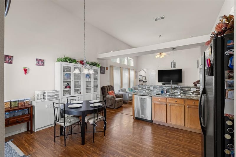 9028 Eastwood Avenue, Cross Roads TX 76227 - Photo 11