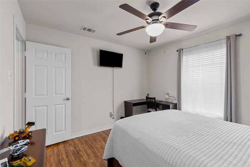 9028 Eastwood Avenue, Cross Roads TX 76227 - Photo 19