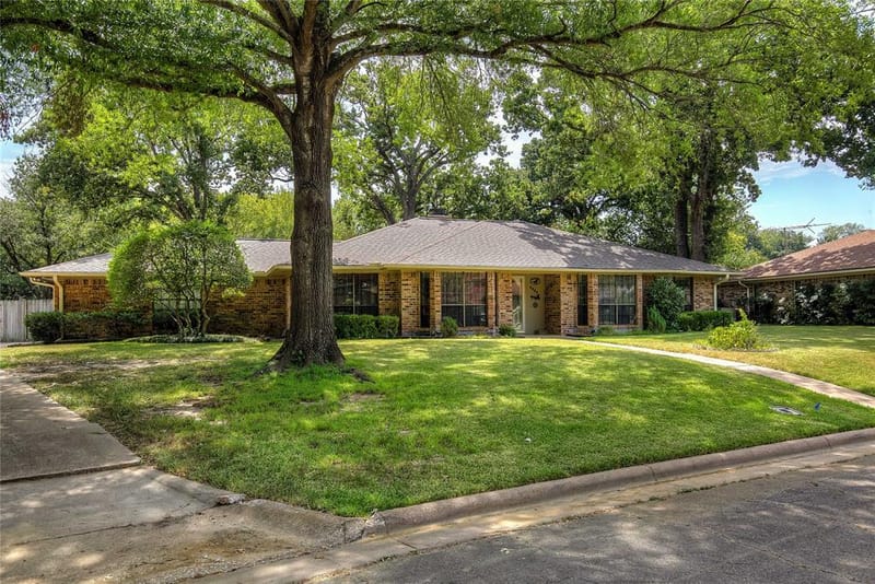 5027 Lacy Lane, Greenville TX 75402 - Photo 3