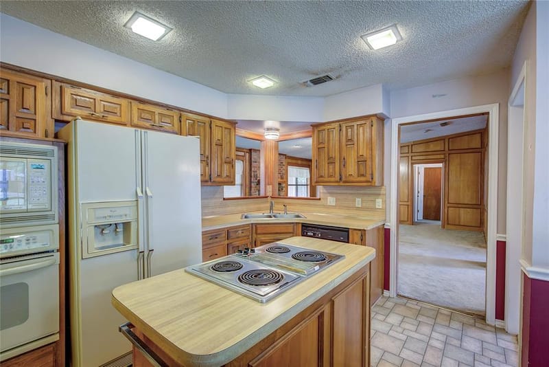 5027 Lacy Lane, Greenville TX 75402 - Photo 20
