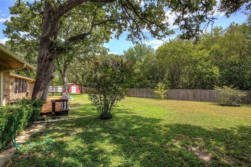 5027 Lacy Lane, Greenville TX 75402 - Photo 38