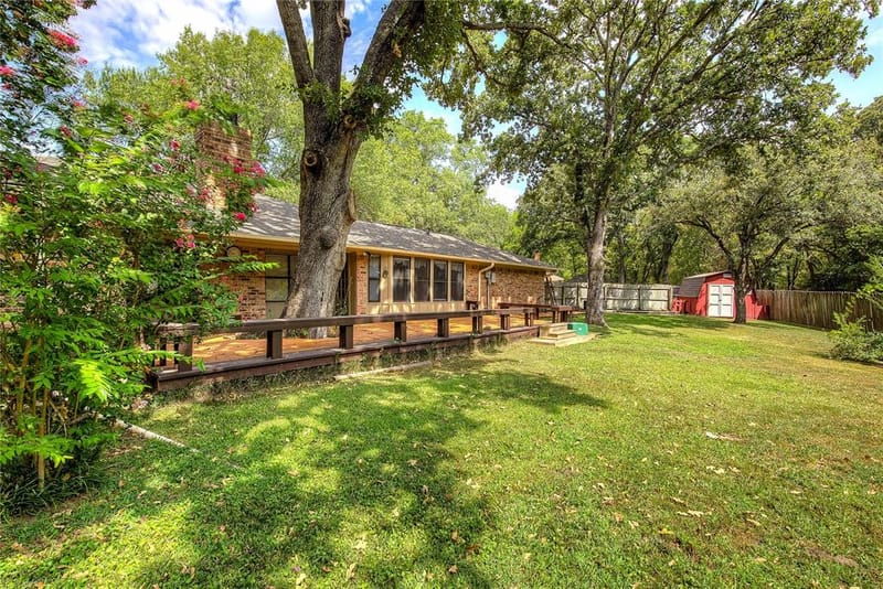 5027 Lacy Lane, Greenville TX 75402 - Photo 37