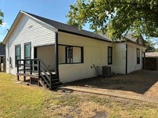 115 W Spruce Street, Whitewright TX 75491 - Photo 19