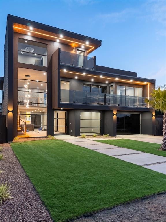 2316 Gooch Street, Dallas TX 75241