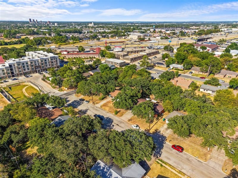 1905 Jacqueline Drive, Denton TX 76205 - Photo 26