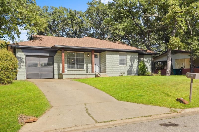 1905 Jacqueline Drive, Denton TX 76205 - Photo 24