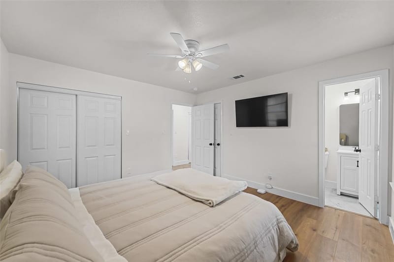 1905 Jacqueline Drive, Denton TX 76205 - Photo 10