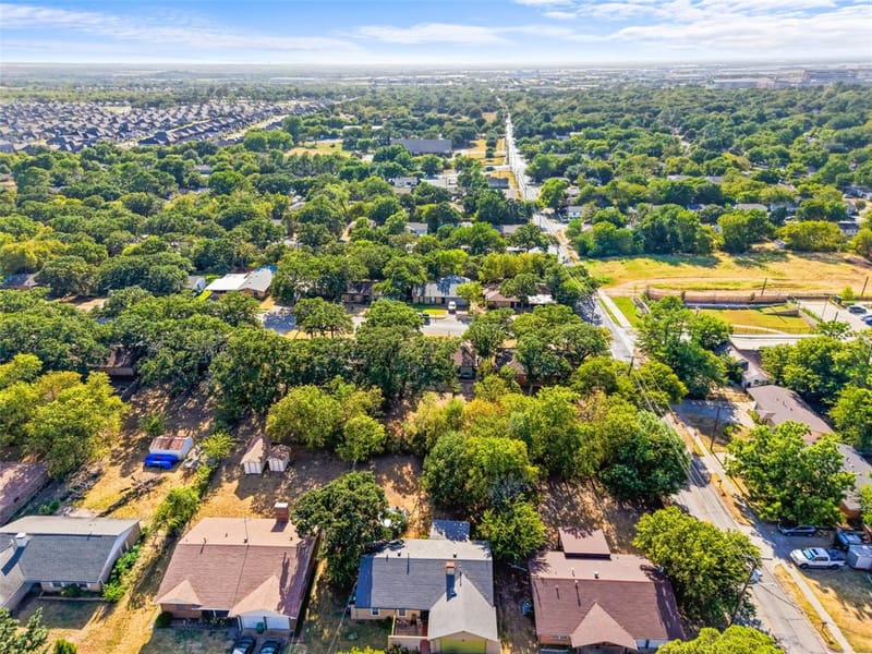 1905 Jacqueline Drive, Denton TX 76205 - Photo 25