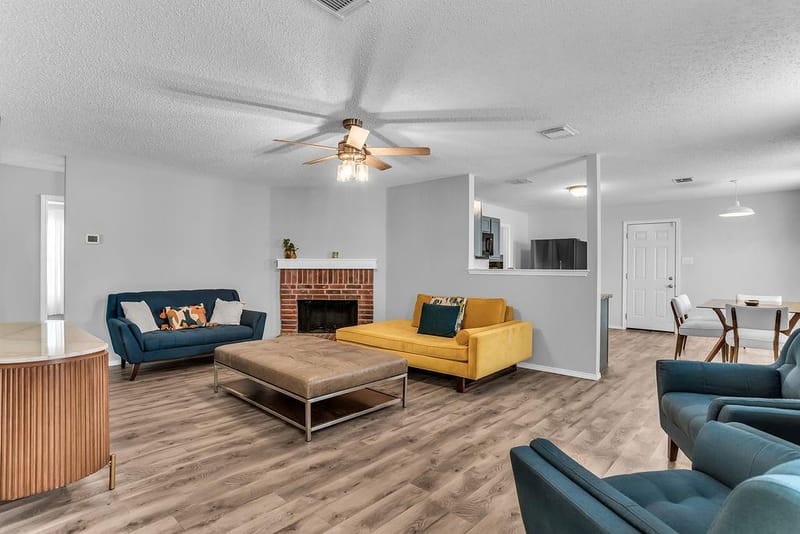 4321 Meadowknoll Drive, Fort Worth TX 76123 - Photo 6