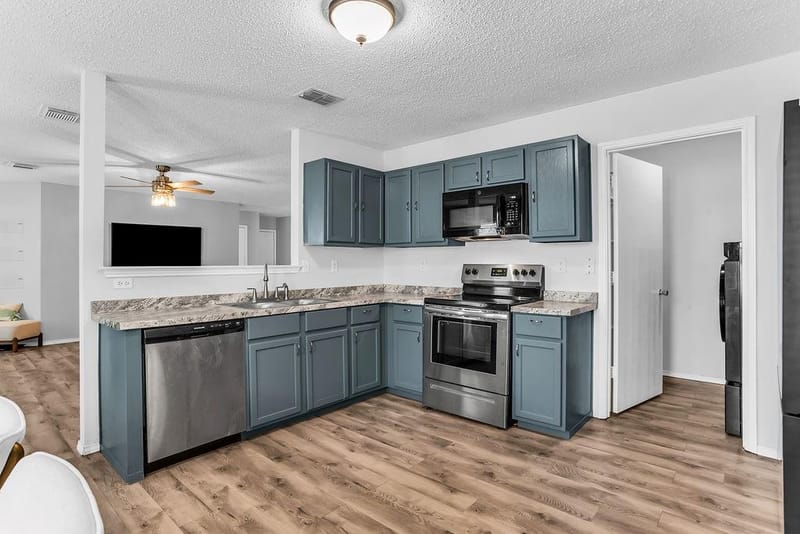 4321 Meadowknoll Drive, Fort Worth TX 76123 - Photo 10
