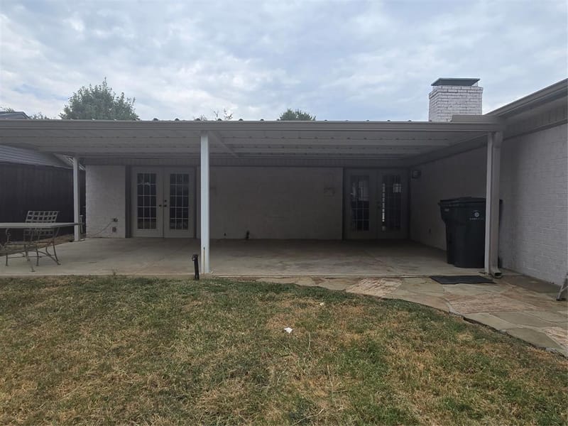 1117 Mill River Drive, Garland TX 75043 - Photo 6