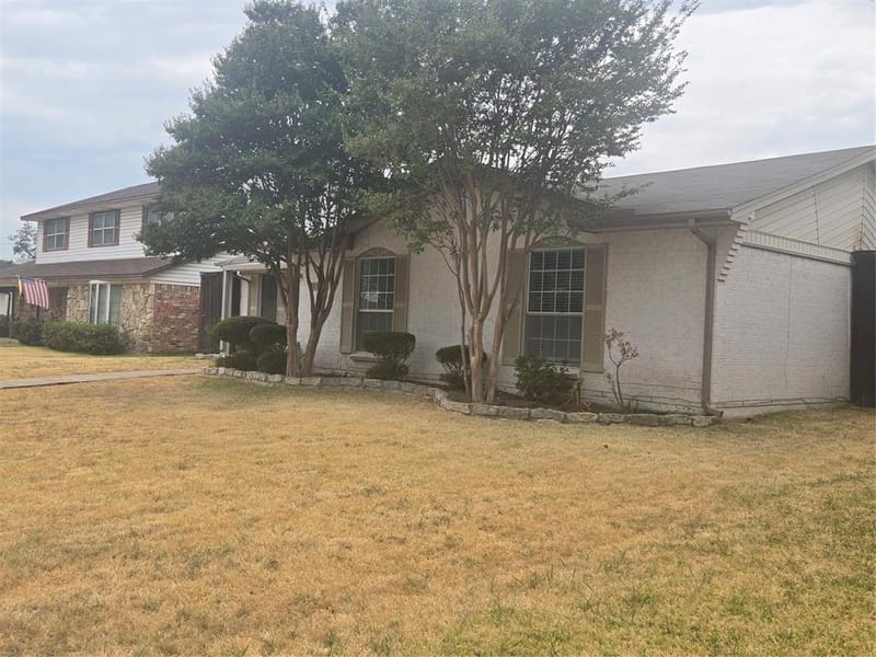 1117 Mill River Drive, Garland TX 75043 - Photo 3