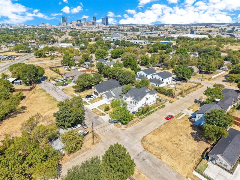 1633 E Tucker Street, Fort Worth TX 76104 - Photo 36