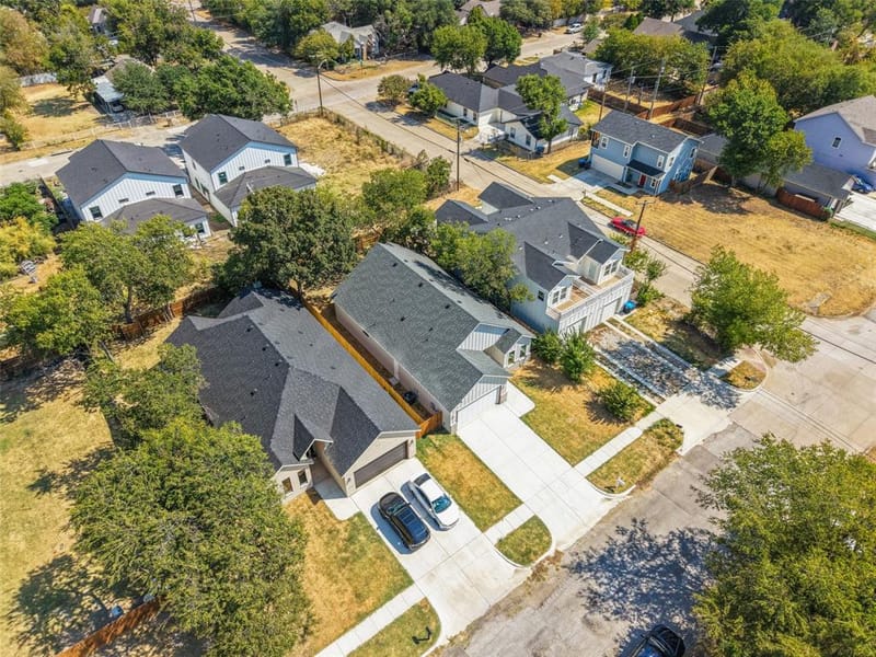 1633 E Tucker Street, Fort Worth TX 76104 - Photo 38