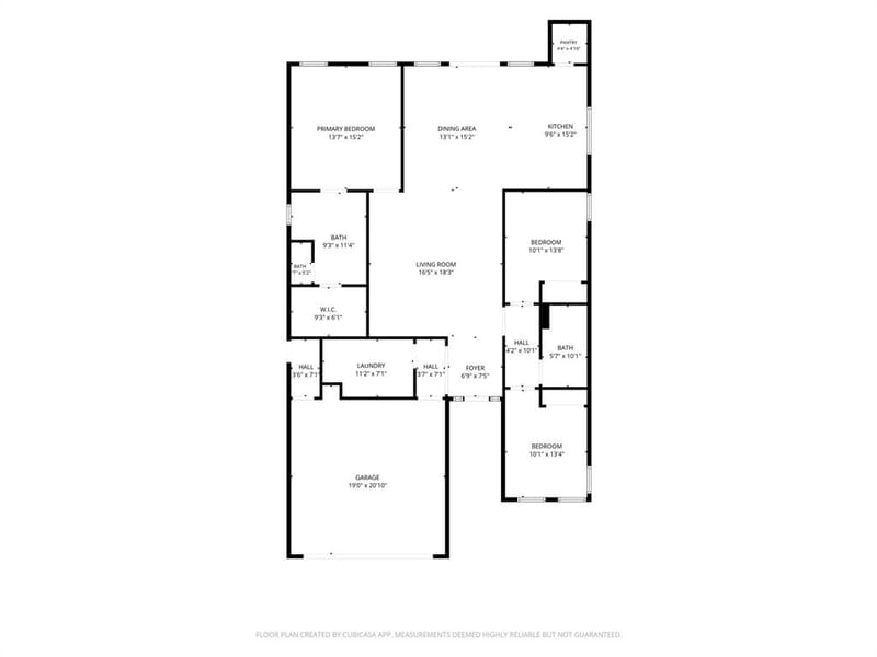 1633 E Tucker Street, Fort Worth TX 76104 - Photo 40