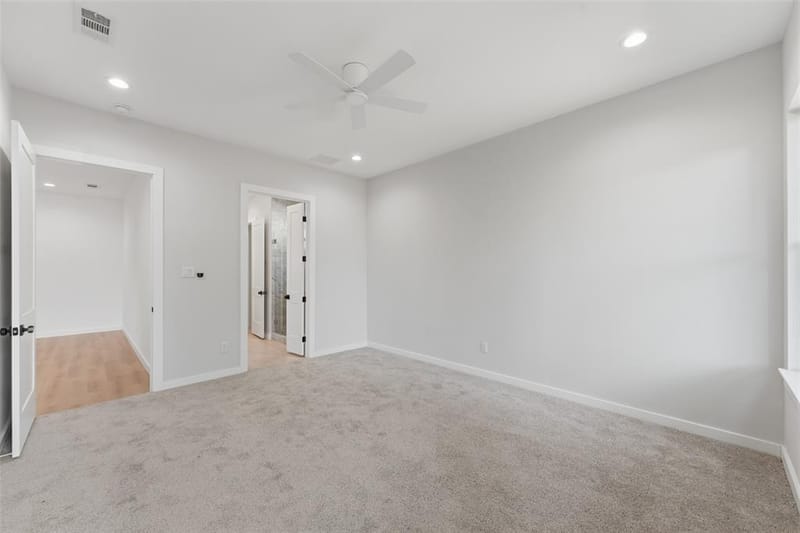 1633 E Tucker Street, Fort Worth TX 76104 - Photo 21