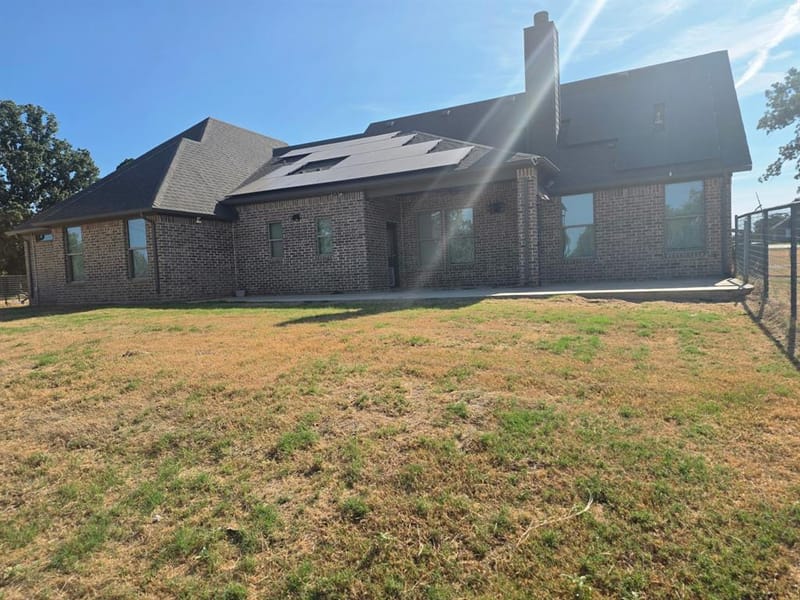 100 Aslan Road, Poolville TX 76487 - Photo 9