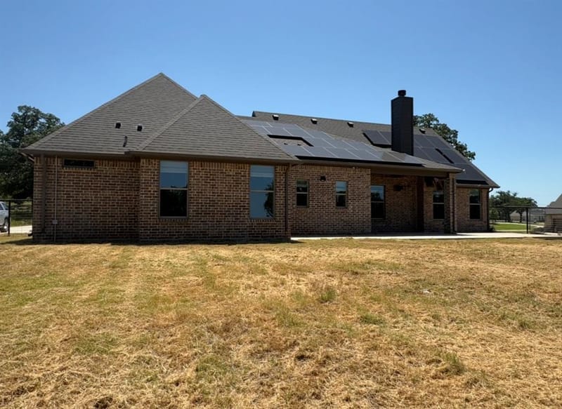 100 Aslan Road, Poolville TX 76487 - Photo 10