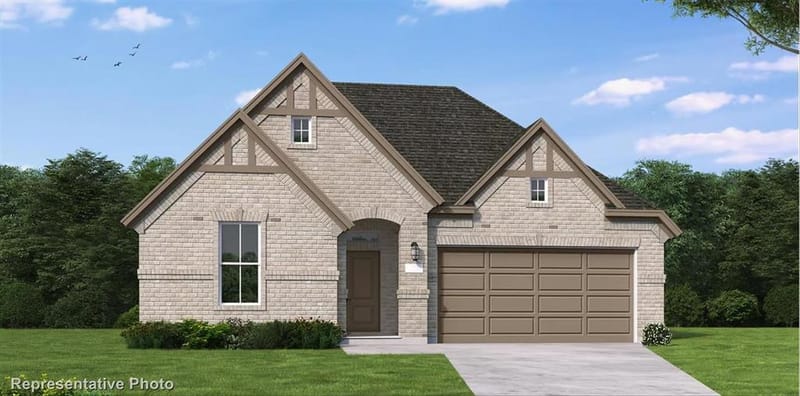 3008 Craftsman Way, Northlake TX 76247