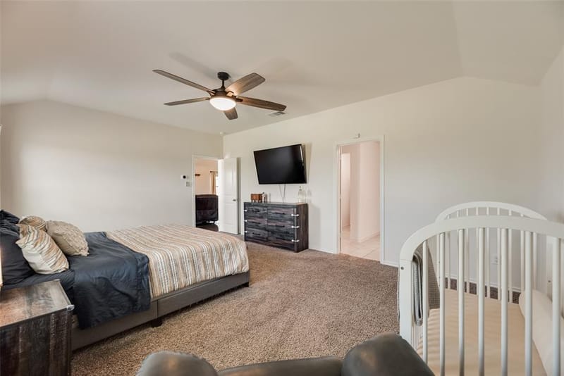 4301 Pyramid Drive, Forney TX 75126 - Photo 23