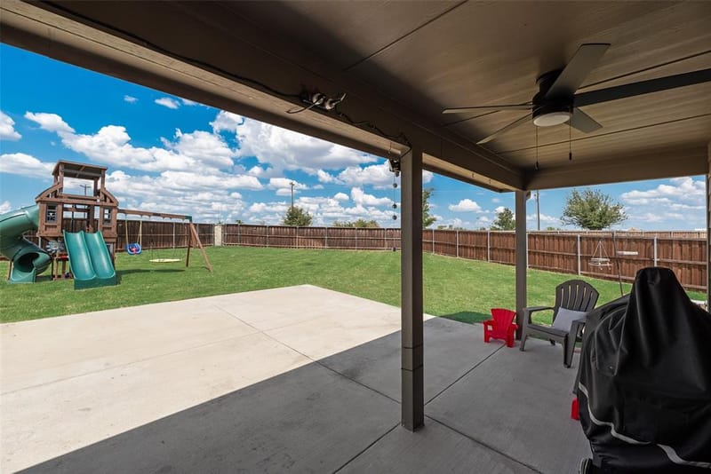 4301 Pyramid Drive, Forney TX 75126 - Photo 3