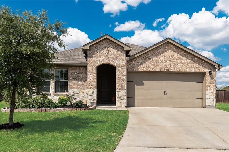 4301 Pyramid Drive, Forney TX 75126