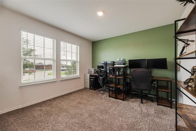 4301 Pyramid Drive, Forney TX 75126 - Photo 18