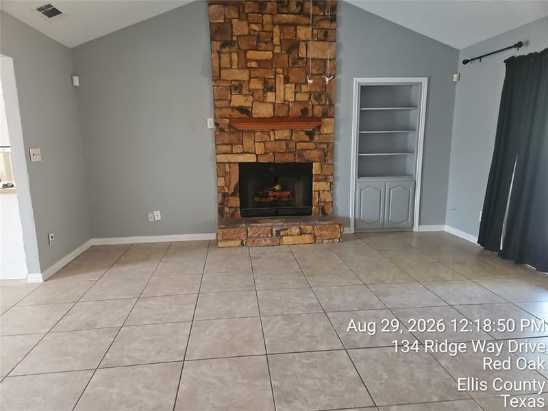 134 Ridgeway Drive, Red Oak TX 75154 - Photo 13