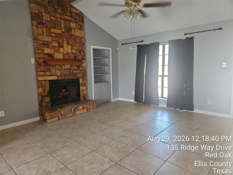 134 Ridgeway Drive, Red Oak TX 75154 - Photo 12