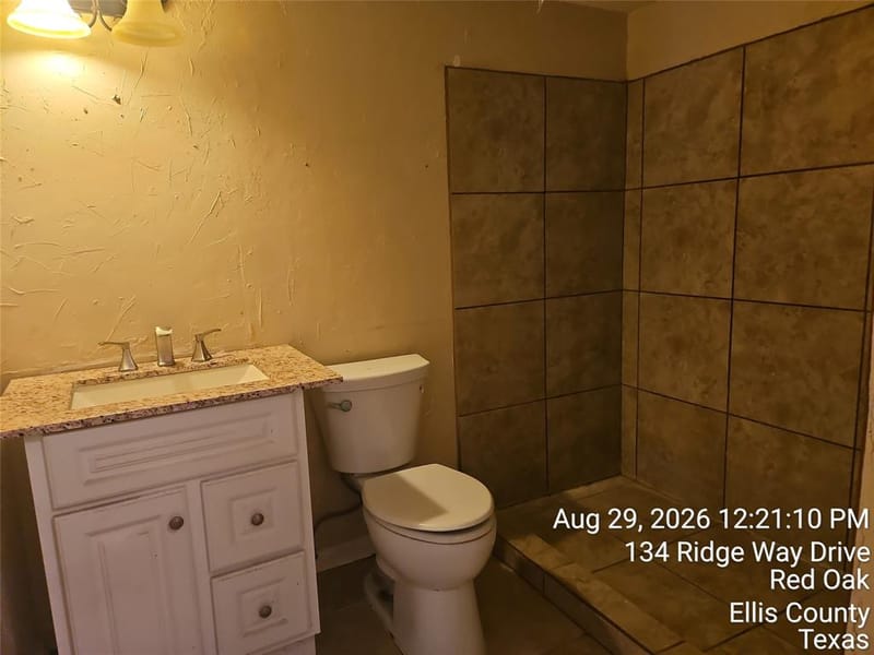 134 Ridgeway Drive, Red Oak TX 75154 - Photo 26