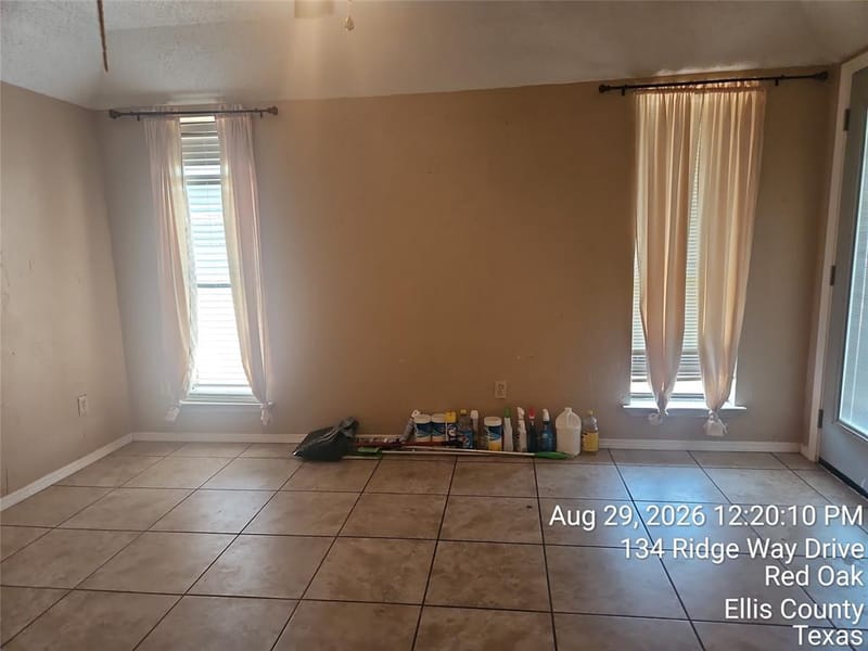 134 Ridgeway Drive, Red Oak TX 75154 - Photo 22
