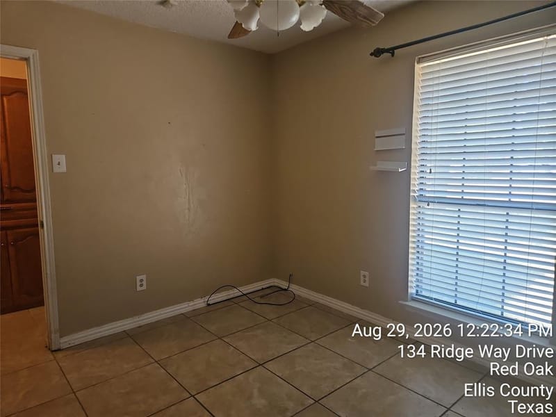 134 Ridgeway Drive, Red Oak TX 75154 - Photo 32