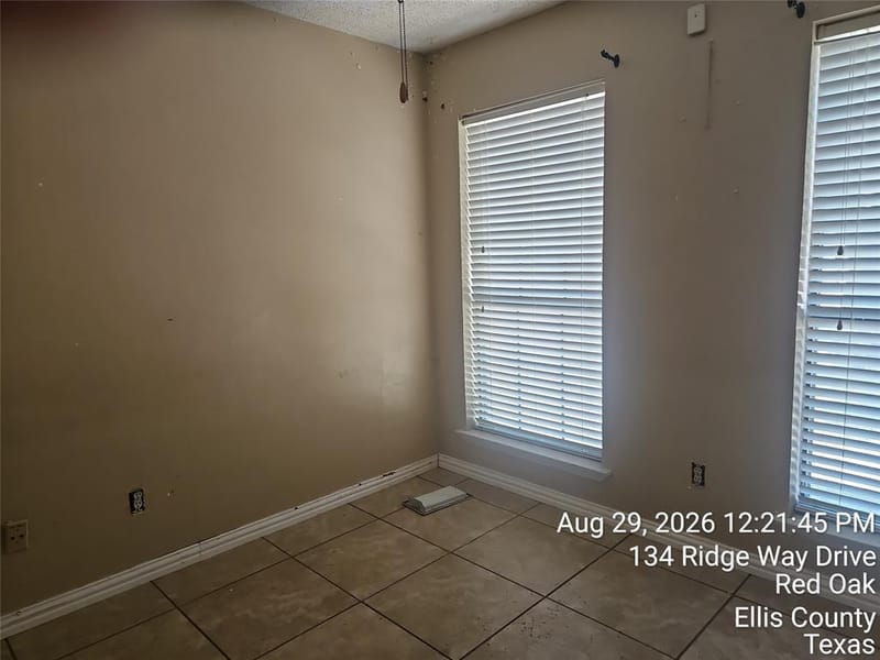 134 Ridgeway Drive, Red Oak TX 75154 - Photo 30
