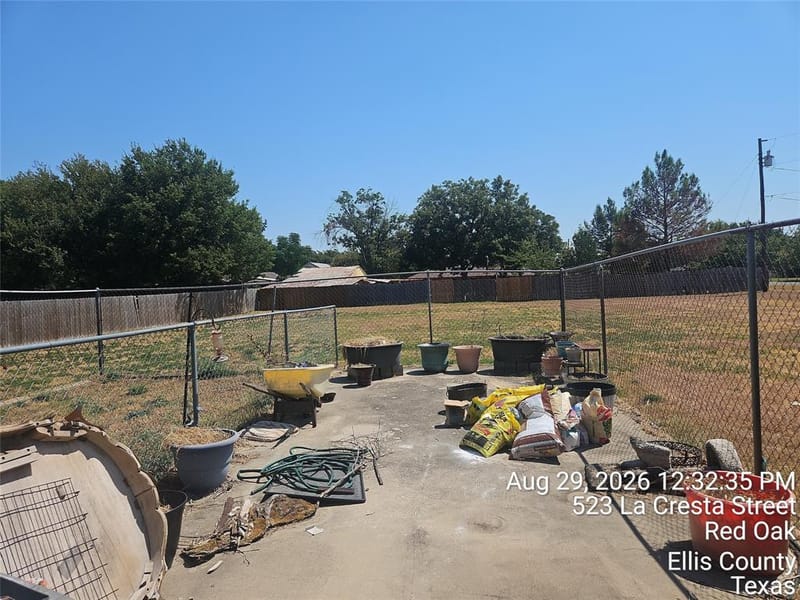 134 Ridgeway Drive, Red Oak TX 75154 - Photo 34