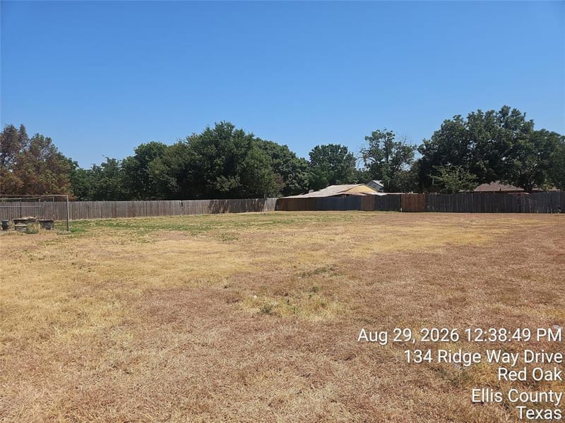 134 Ridgeway Drive, Red Oak TX 75154 - Photo 38