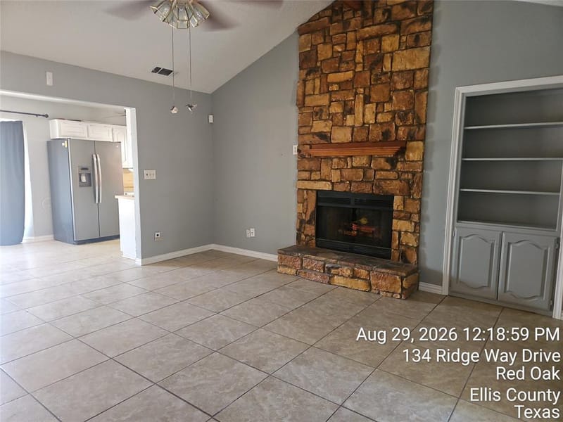 134 Ridgeway Drive, Red Oak TX 75154 - Photo 14
