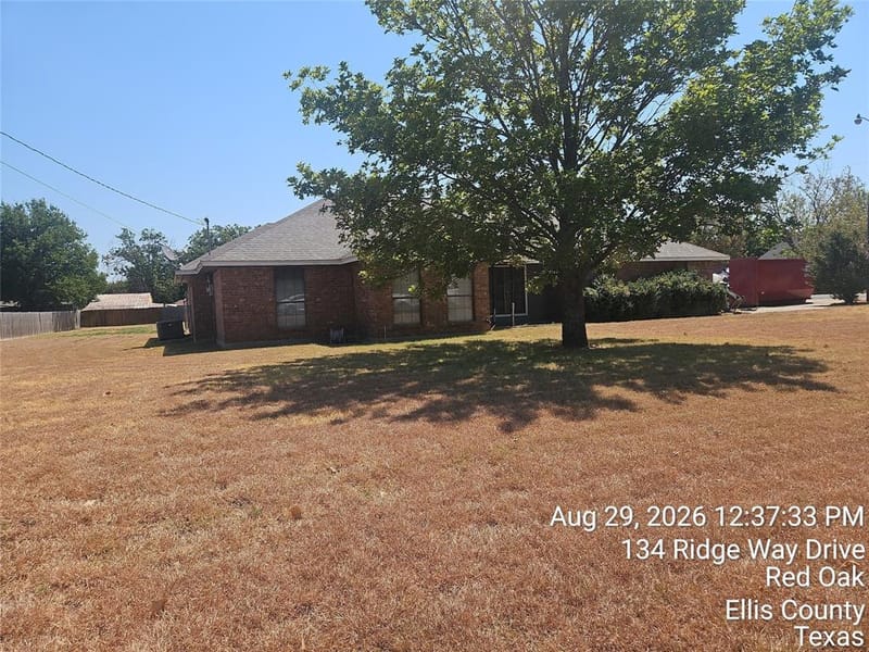 134 Ridgeway Drive, Red Oak TX 75154 - Photo 37