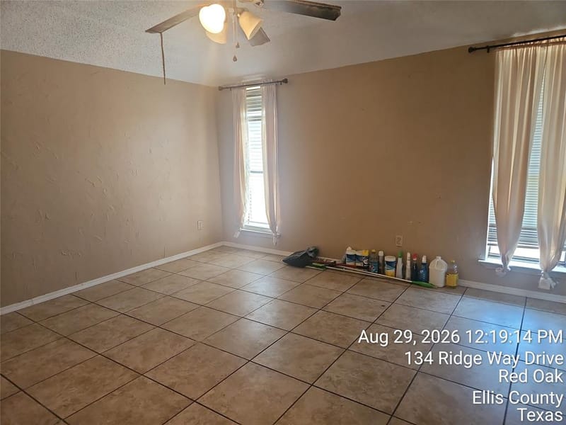 134 Ridgeway Drive, Red Oak TX 75154 - Photo 15