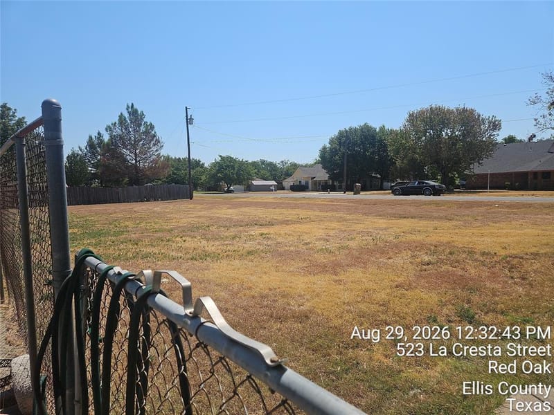 134 Ridgeway Drive, Red Oak TX 75154 - Photo 35