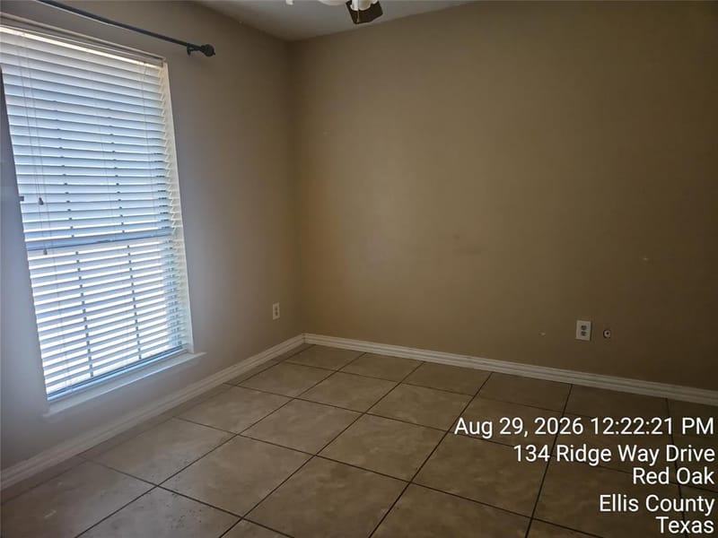 134 Ridgeway Drive, Red Oak TX 75154 - Photo 31