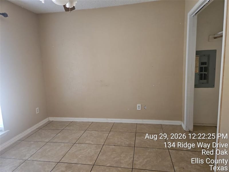 134 Ridgeway Drive, Red Oak TX 75154 - Photo 29