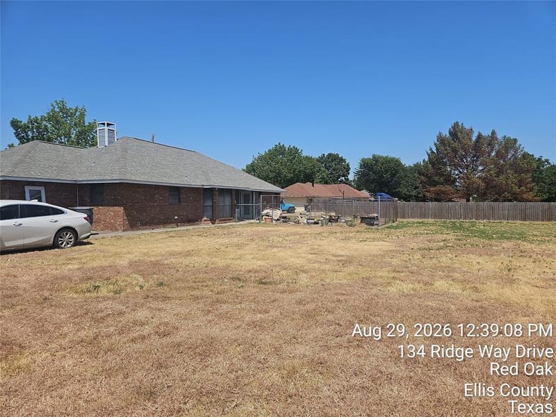 134 Ridgeway Drive, Red Oak TX 75154 - Photo 4