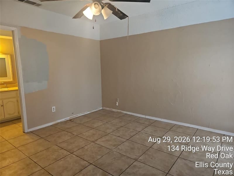 134 Ridgeway Drive, Red Oak TX 75154 - Photo 21