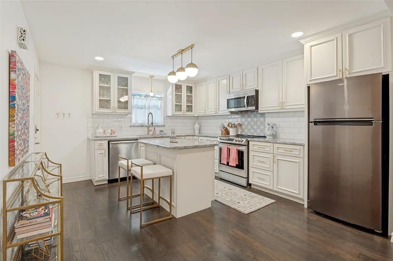 6234 Bandera Avenue # D, Dallas TX 75225 - Photo 6