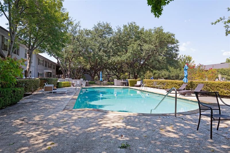 6234 Bandera Avenue # D, Dallas TX 75225 - Photo 17