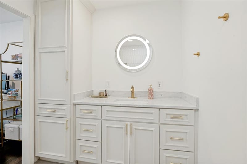 6234 Bandera Avenue # D, Dallas TX 75225 - Photo 12
